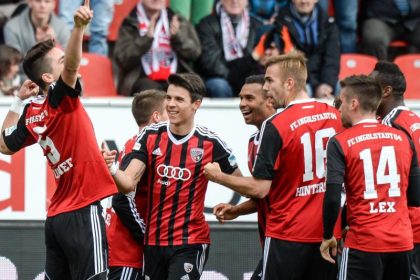 Zweitliga-Spitzentrio siegt im Gleichschritt