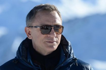 Daniel Craig am Knie operiert