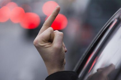 Umfrage: Autofahrer ärgern sich am meisten über Autofahrer