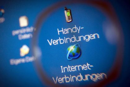 CDU-Vize dringt auf praxistaugliche Vorratsdatenspeicherung