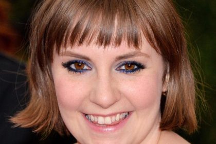 Lena Dunham leidet unter Schreibblockaden