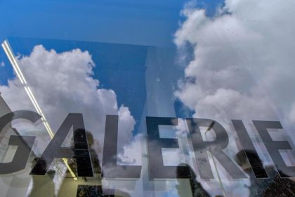 Auch für Berliner Galerien wird es schwieriger