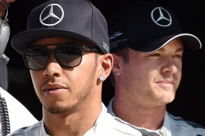 Wolff mahnt Silberpfeil-Piloten zur Vorsicht