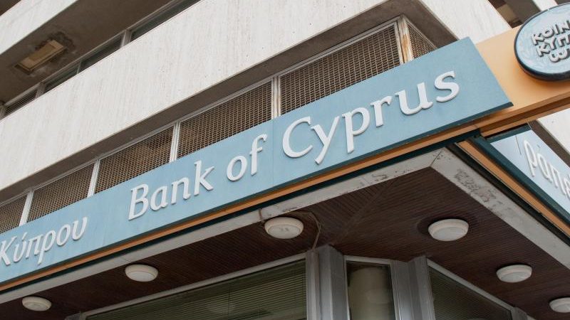 Zypern: Einschränkungen für Geldverkehr aufgehoben