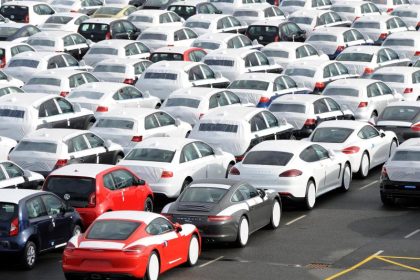 Schwacher Euro hilft der deutschen Exportwirtschaft kaum
