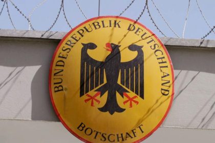 «SPON»: Außenamt rüstet Botschaften gegen Terror auf