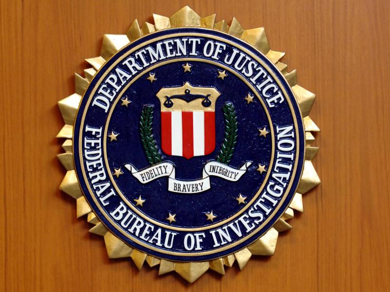 Vizechef der US-Bundespolizei FBI tritt zurück