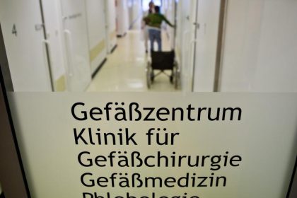 Ex-Chefarzt wegen sexuellen Missbrauchs angeklagt