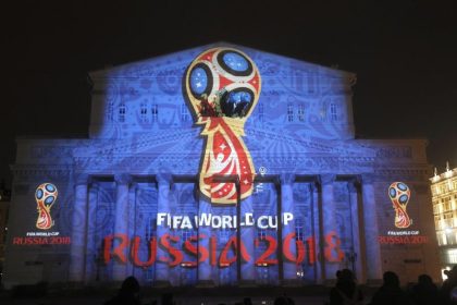 Russland verteidigt Haushaltskürzungen für Fußball-WM