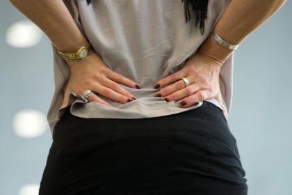 Rückenleiden bei Krankschreibungen erstmals Ursache Nummer eins