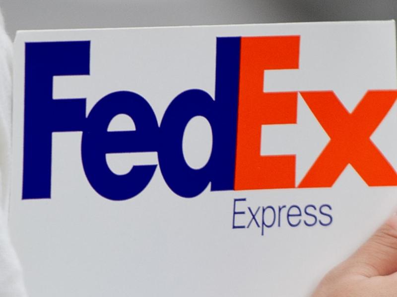 Milliarden-Fusion: Fedex will TNT Express übernehmen