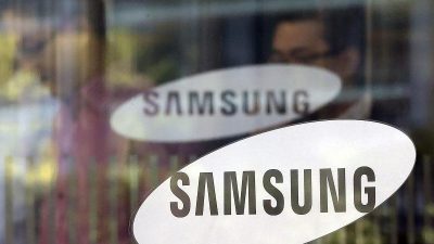 Samsung erwartet Rückgang beim operativen Gewinn