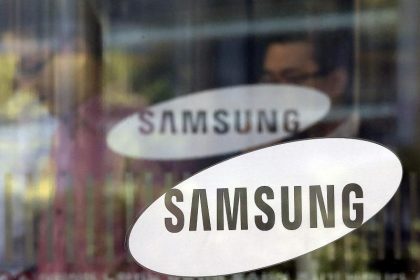 Samsung erwartet Rückgang beim operativen Gewinn