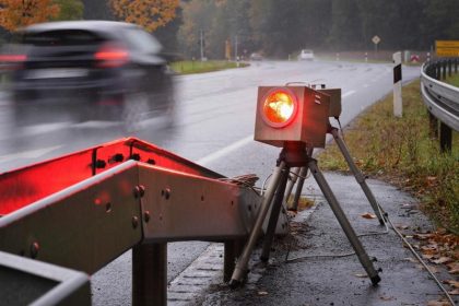 Millioneneinbußen drohen durch selbstfahrende Autos