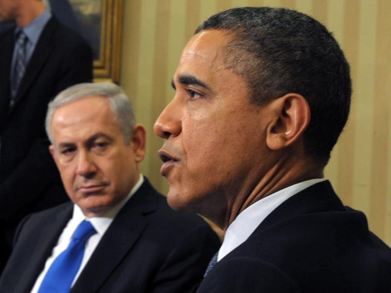 Obama: Iran muss Israel für Atom-Deal nicht anerkennen