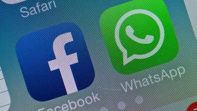 Kartellamt verordnet „innere Entflechtung“ von Facebook, Whatsapp und Instagram