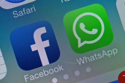 Facebook testet Verknüpfung mit WhatsApp