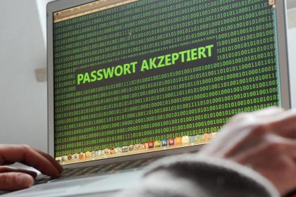 Digitale Erpressung: Auf keinen Fall bezahlen und immer Anzeige erstatten