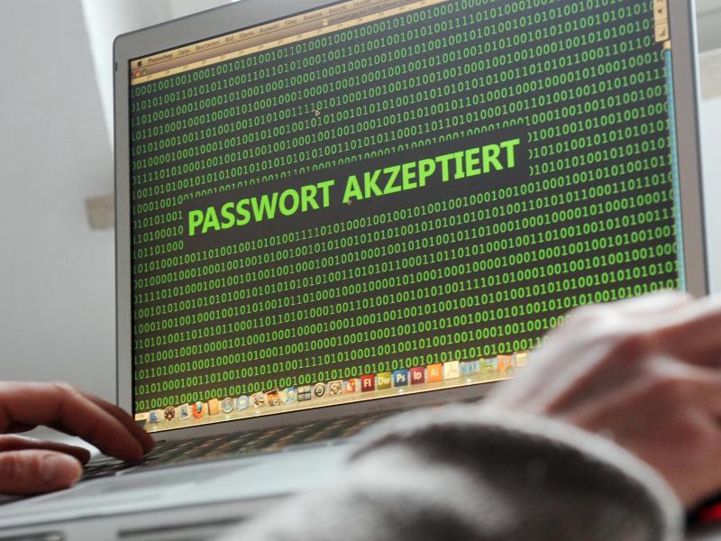 USA warnen vor „ernst zu nehmenden Risiko“ durch Cyberangriff ausländischer Hacker