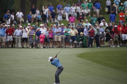 Golfstar Tiger Woods fühlt sich bereit für das Masters