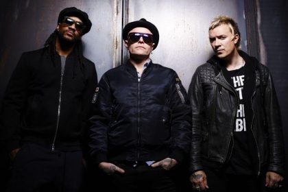 Brachiale Attacken: The Prodigy stellen neues Album vor
