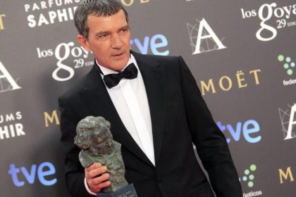 Antonio Banderas: «Ich bin ein Hypochonder»