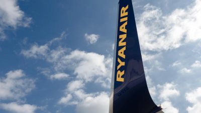 Druckabfall im Ferienflieger nach Kroatien: 33 Passagiere haben Klinik wieder verlassen