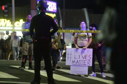 Schüsse in den Rücken: Mordanklage gegen US-Polizisten