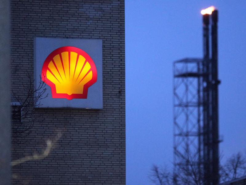 Shell und BG Group in Gesprächen über Mega-Fusion