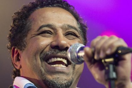 «Aicha»-Sänger Cheb Khaled wegen Plagiats verurteilt