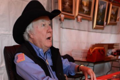 US-Schauspieler James Best mit 88 Jahren gestorben