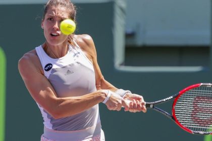 Petkovic und Kerber bei Turnier in Charleston weiter
