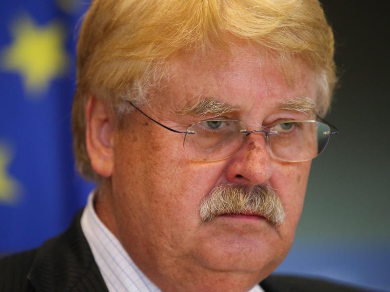 CDU-Europapolitiker Brok zu Brexit: „Es ist eine unfassbare Situation“