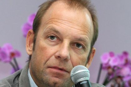 ALBA-Geschäftsführer Baldi: «Das geht an die Eingeweide»