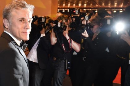 Christoph Waltz will kein Star sein
