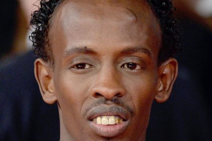 Neue Rolle für «Captain Phillips»-Star Barkhad Abdi