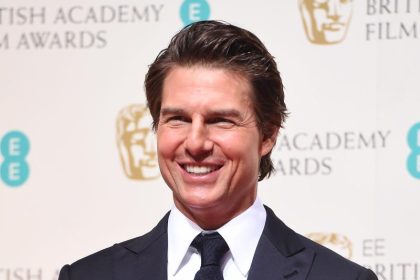 Leinwand-Ehefrau für Tom Cruise gefunden