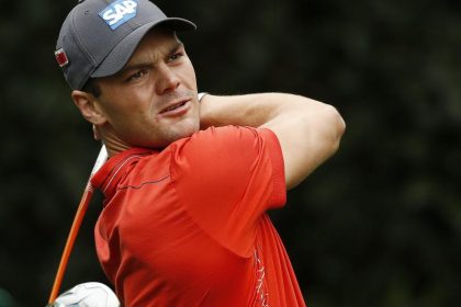 Kaymers Masters-Freude trotz mieser Generalprobe