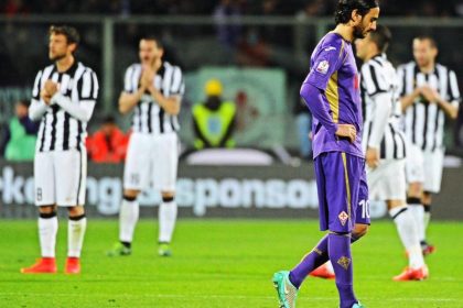 «So ist Fußball» – Florenz nach Pokal-Aus enttäuscht