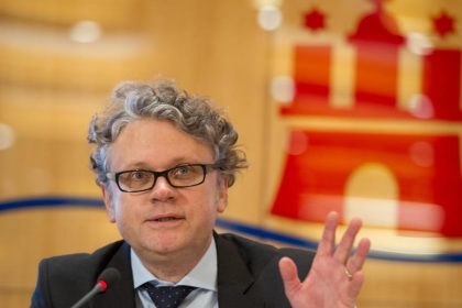 Hamburger Datenschützer besteht auf Begrenzung der Google-Profile