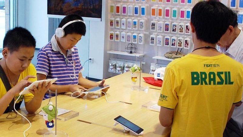 «Der Kopierer wird kopiert» – Handybauer Xiaomi kämpft gegen Fakes