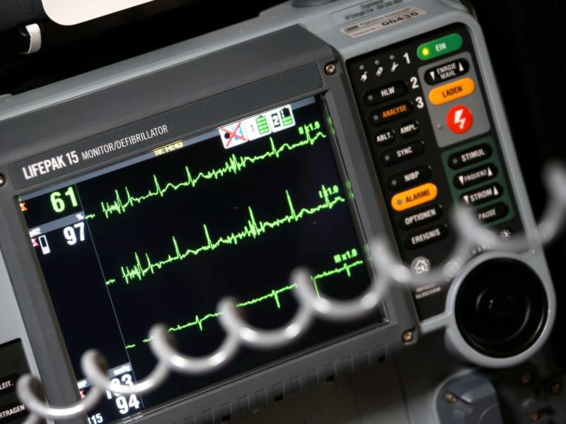 Kardiologen warnen: Mehr jüngere Frauen mit Herzinfarkt