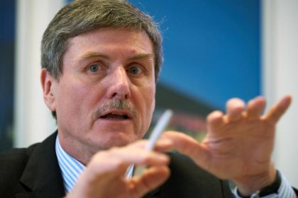 Auto-Experte: Billiger Treibstoff bremst alternative Antriebe aus