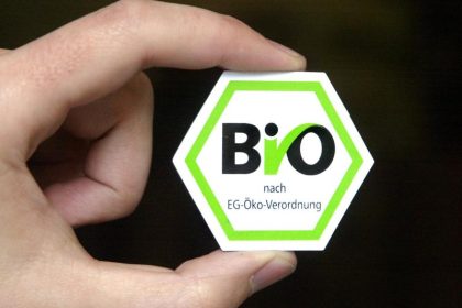 Umweltbundesamt fordert mehr Ökolandbau in Deutschland