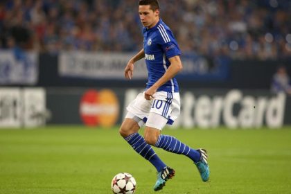 Nach fünf Monaten: Schalker Draxler vor Comeback