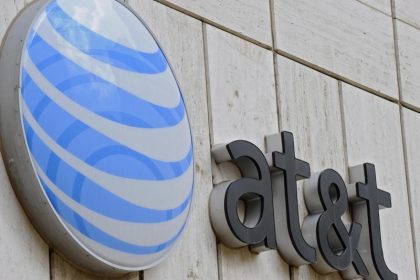 AT&T wegen verkaufter Daten zu Millionenstrafe verurteilt