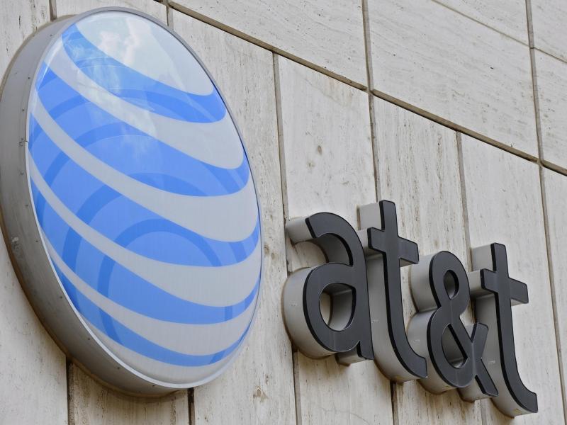 AT&T wegen verkaufter Daten zu Millionenstrafe verurteilt