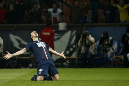 Ibrahimovic mit Dreierpack: Paris im Cup-Finale