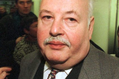 Tod von Reemtsma-Entführer Koszics bei «XY…ungelöst»