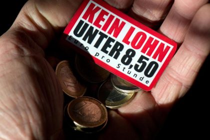 Dokumentationspflicht beim Mindestlohn entzweit die Gemüter